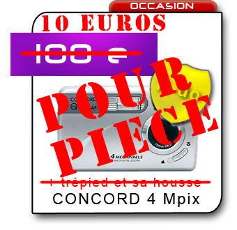concord